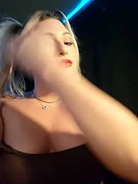 Blondie Sasha online show from 09/23/25, 06:44