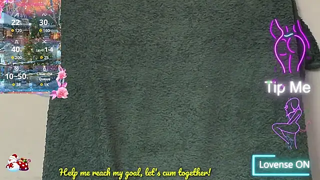 SWEET-18-TEEN online show from 11/18/25, 06:34