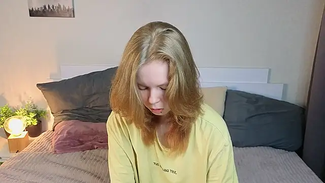 JulietteRain online show from 05/06/26, 07:30