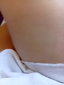 Snapshot of NoHA_66 chatting on 10/31/25, 11:22 NoHA 66 online show from 10/31/25, 11:22