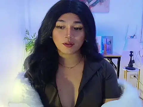 Snapshot of ScarletMoore chatting on 04/15/26, 03:52 ScarletMoore online show from 04/15/26, 03:52