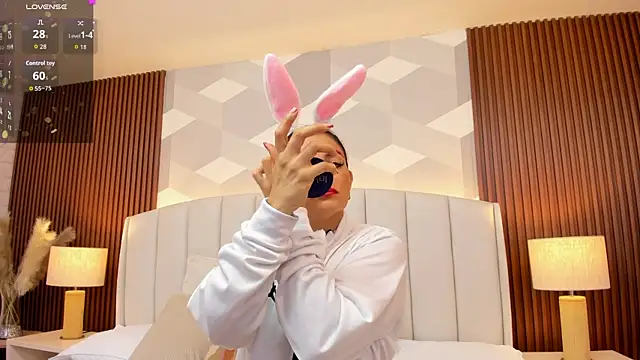 Mommy Naughty online show from 11/03/25, 11:22