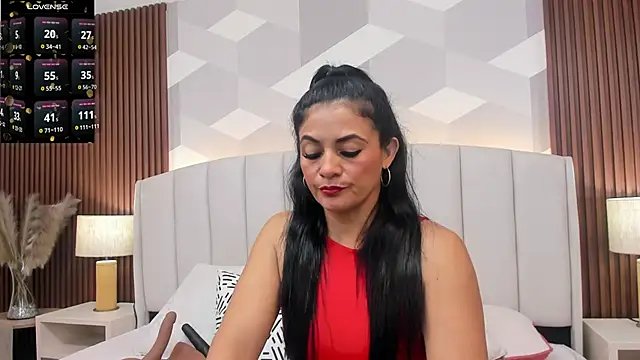 Mommy Naughty online show from 03/05/26, 11:17