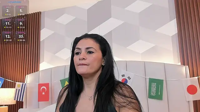 Mommy Naughty online show from 07/18/26, 11:14