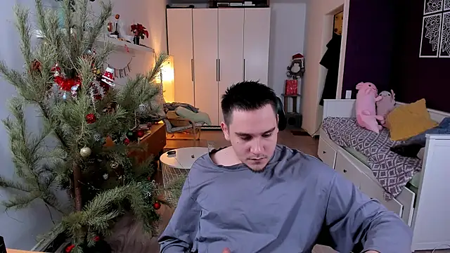 Bear Beer130 online show from 01/16/26, 03:49