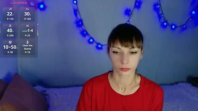 weet Lady Selin online show from 12/01/25, 06:57