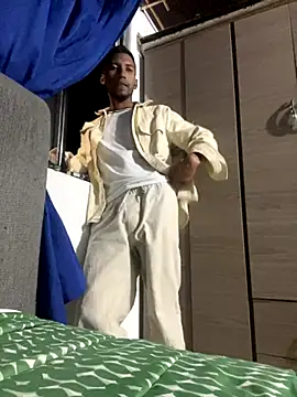 leinad or97 online show from 10/01/25, 03:23