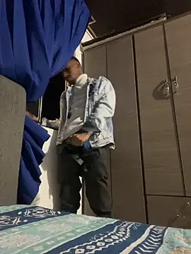 leinad or97 online show from 10/11/25, 03:28