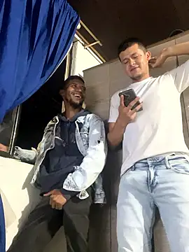 leinad or97 online show from 01/13/26, 03:23