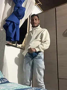 leinad or97 online show from 02/11/26, 02:49