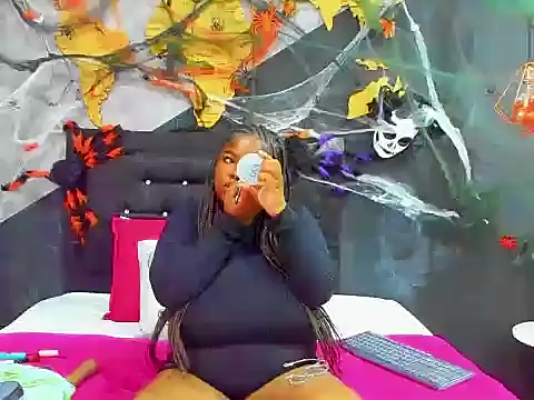 Maiam  Rossi online show from 11/05/25, 12:38