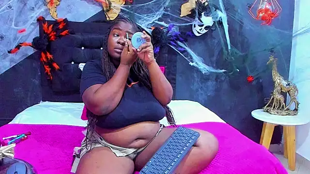 Maiam  Rossi online show from 11/09/25, 12:47