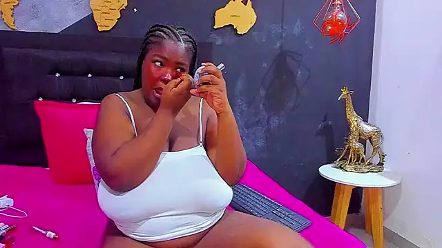 Maiam  Rossi online show from 11/26/25, 12:17