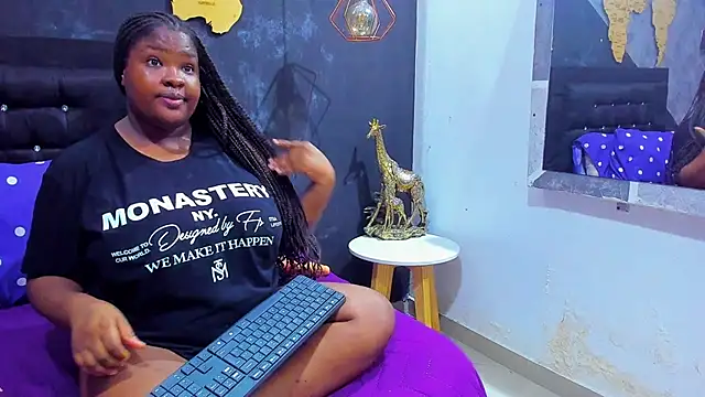 Maiam  Rossi online show from 01/14/26, 02:06