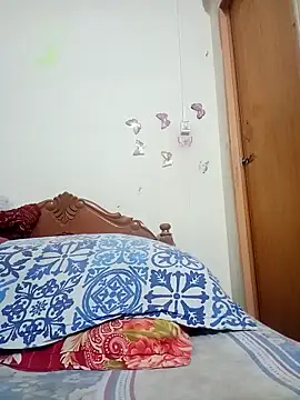 jenyfer709 online show from 09/18/25, 08:22