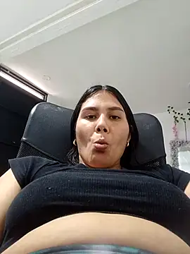 Snapshot of burbuja02 chatting on 04/02/26, 08:50 burbuja02 online show from 04/02/26, 08:50