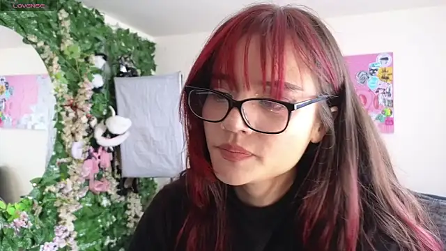 MiaVelvetDoll online show from 05/20/26, 02:45