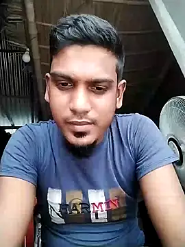 HoT BoY  Salim Khan BD online show from 07/17/26, 10:00