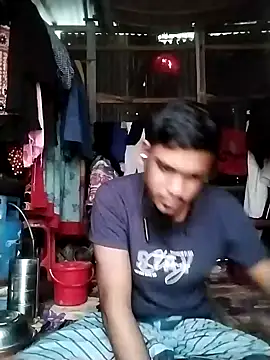 HoT BoY  Salim Khan BD online show from 07/21/26, 01:19