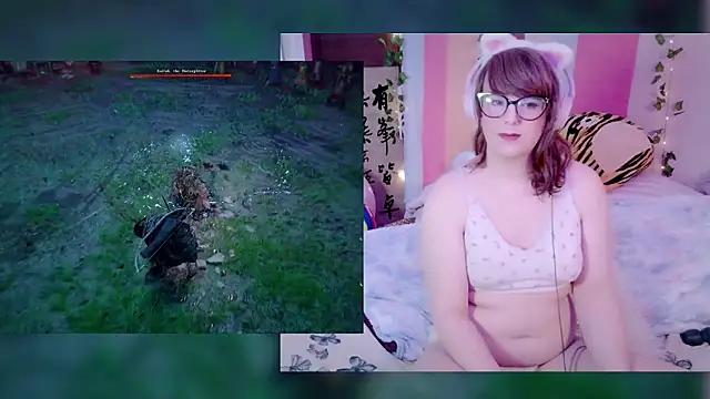 Maddy cat 91 online show from 03/20/26, 01:05