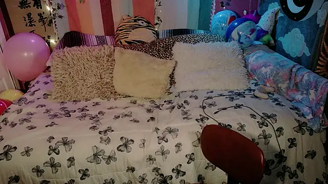 Maddy cat 91 online show from 04/12/26, 03:39