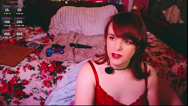 Maddy cat 91 online show from 05/28/26, 11:18