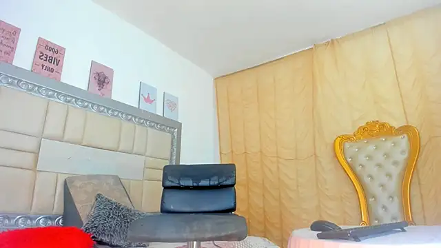 EbonyWildYou online show from 09/09/25, 04:06