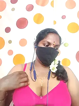 Tamil Abinaya online show from 10/28/25, 05:26