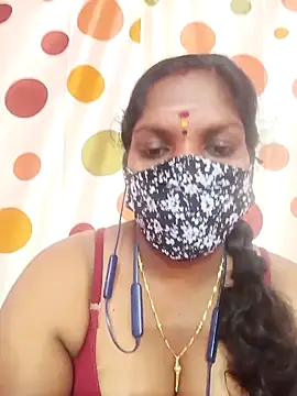 Tamil Abinaya online show from 12/14/25, 02:39