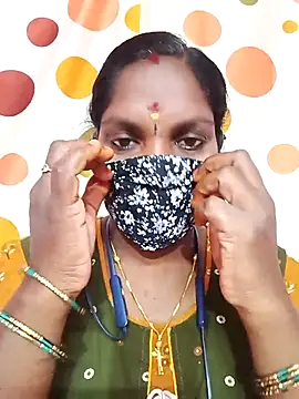 Tamil Abinaya online show from 03/03/26, 04:57