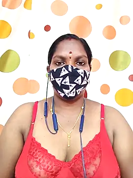 Tamil Abinaya online show from 04/19/26, 02:11