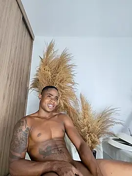 liambolt online show from 10/26/25, 12:38