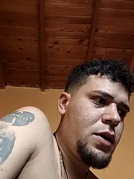 Snapshot of Juuaanp3 chatting on 09/13/25, 07:57 Juuaanp3 online show from 09/13/25, 07:57