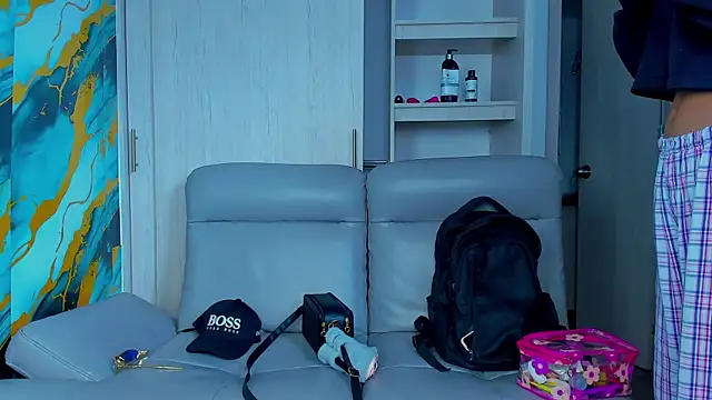 Something pork4 online show from 10/02/25, 08:05