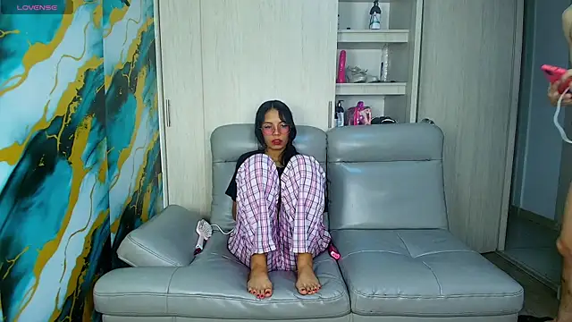 Something pork4 online show from 11/16/25, 02:28