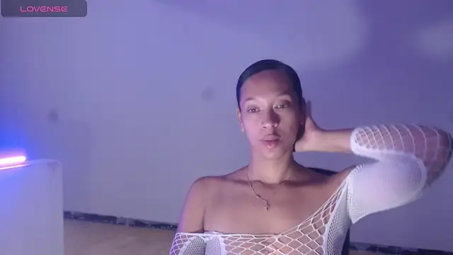 DonnaDidiamantti online show from 11/03/25, 03:46