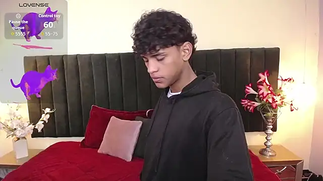 jhos padill online show from 11/15/25, 01:18