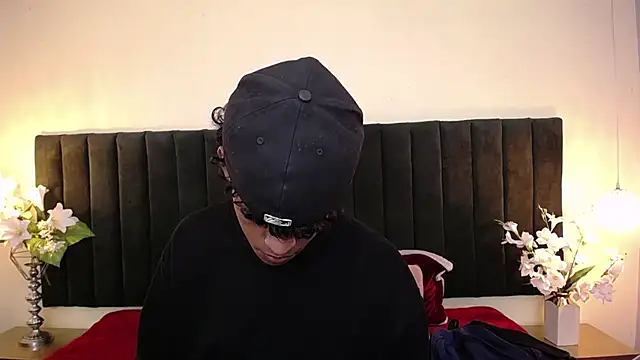 jhos padill online show from 04/13/26, 01:27