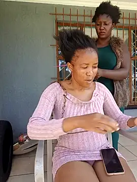 DarkQueen 94 online show from 11/18/25, 01:04