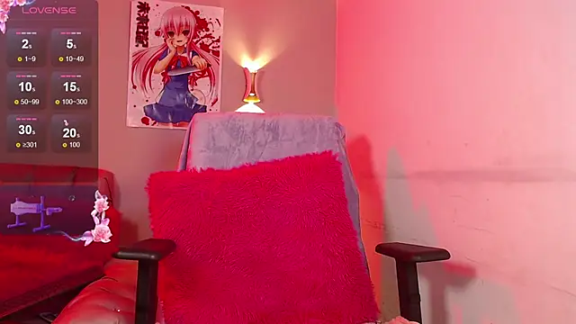 saray 0 online show from 11/18/25, 01:11