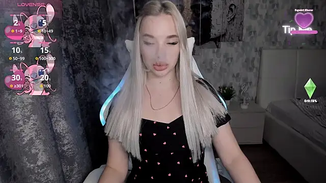 KiraKrox online show from 09/17/25, 08:43