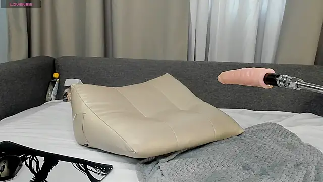 YourloveKetrin online show from 03/27/26, 08:26