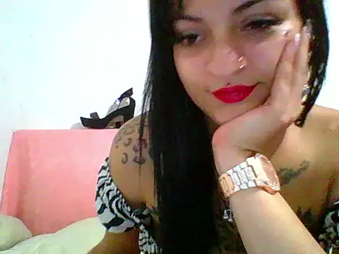 lexxie emma online show from 10/15/25, 02:44