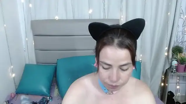 Cintia Leon online show from 09/24/25, 07:28