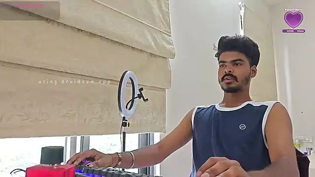 mrbuddy85 online show from 10/01/25, 11:16