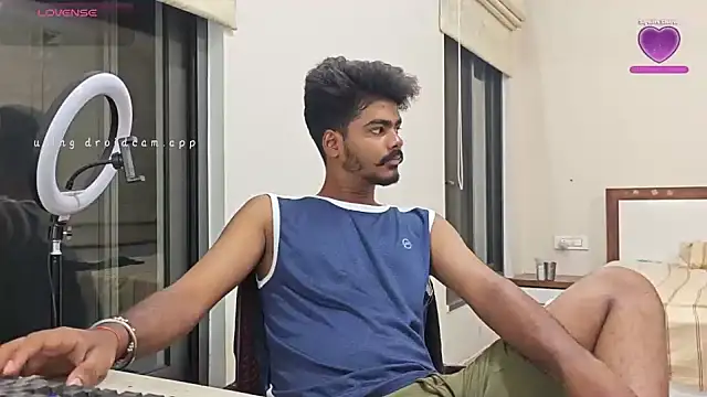 mrbuddy85 online show from 10/02/25, 05:20