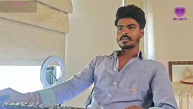 mrbuddy85 online show from 10/03/25, 11:07