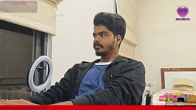 mrbuddy85 online show from 10/08/25, 05:43