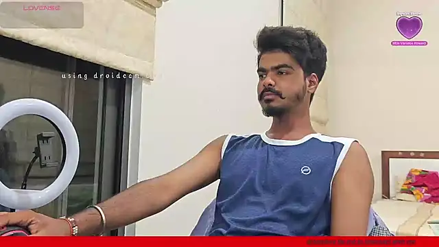 mrbuddy85 online show from 10/13/25, 05:46