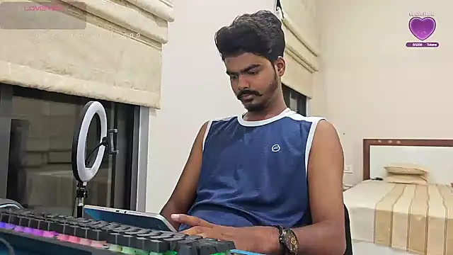 mrbuddy85 online show from 10/15/25, 05:13